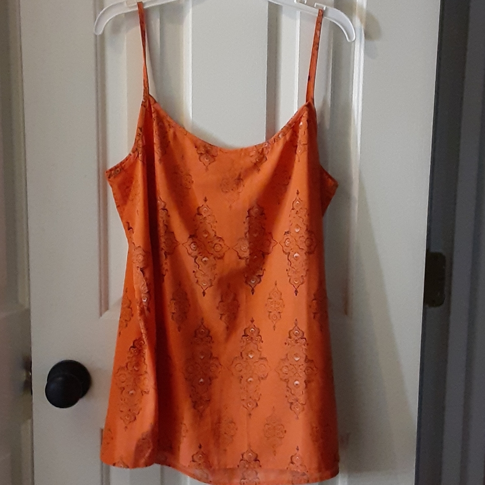 Women's Cami top